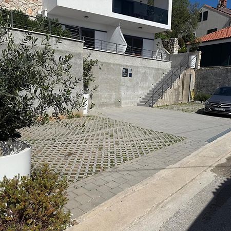 Lemon Tree Dubrovnik Apartments Kültér fotó