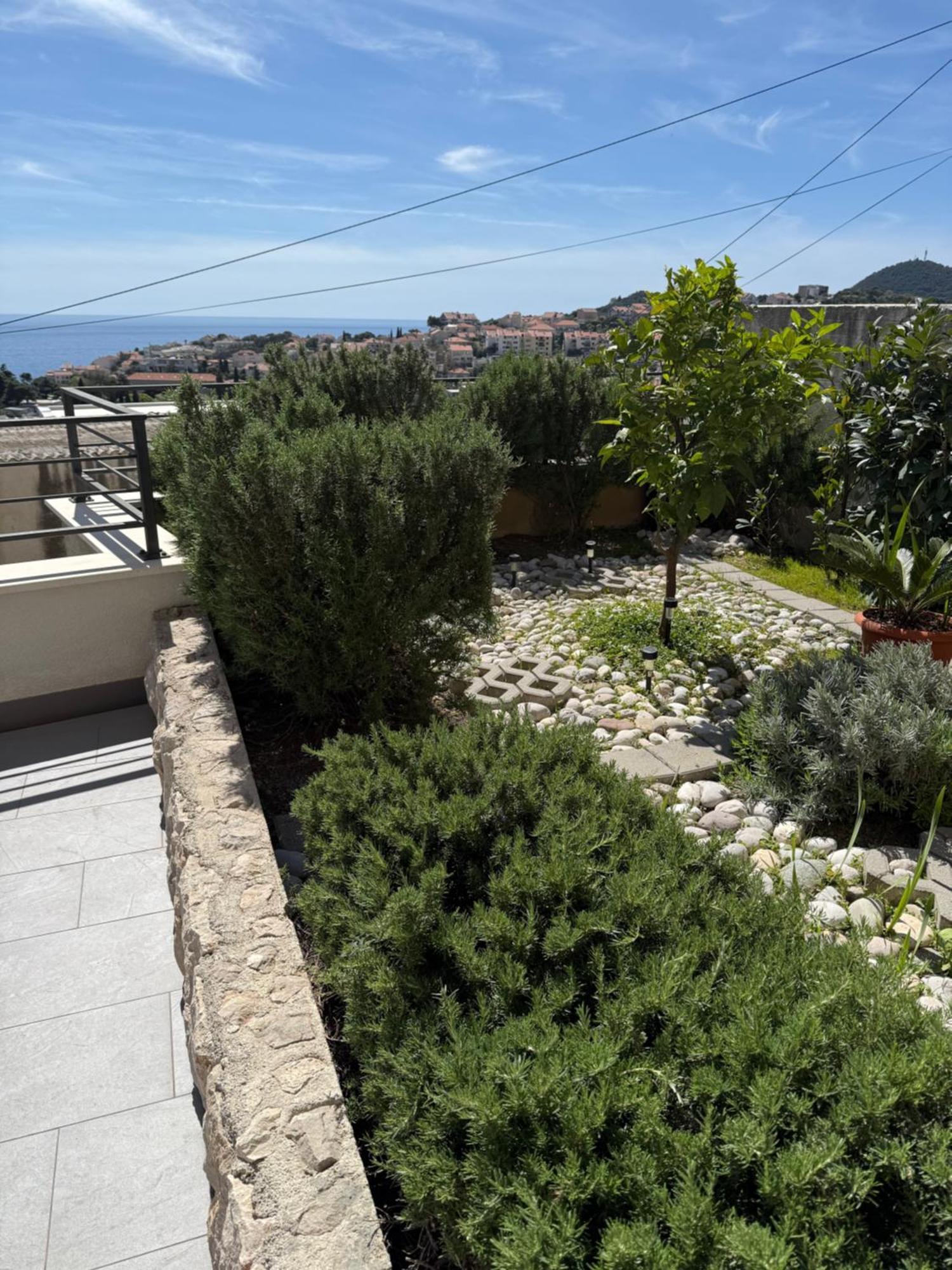 Lemon Tree Dubrovnik Apartments Kültér fotó